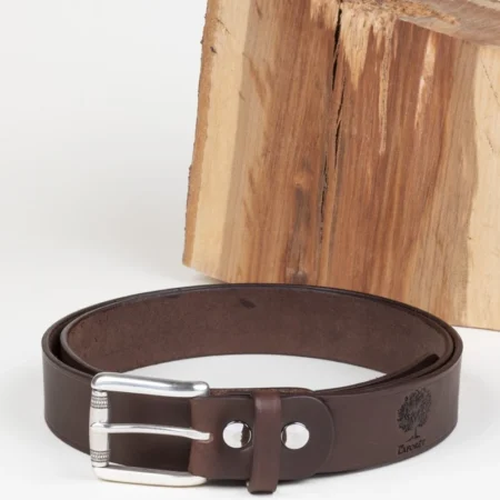 Ceinture boucle ouvragée