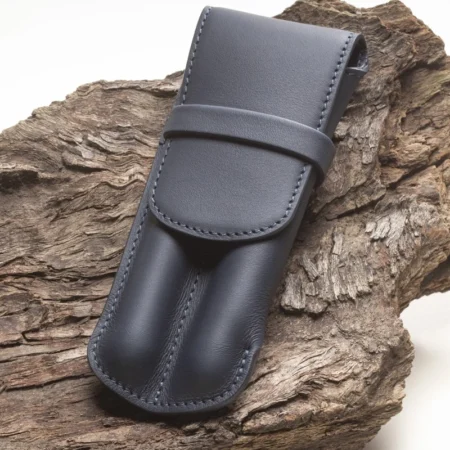 Etui à stylos Double