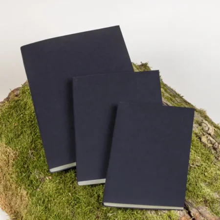 Carnet cartonné