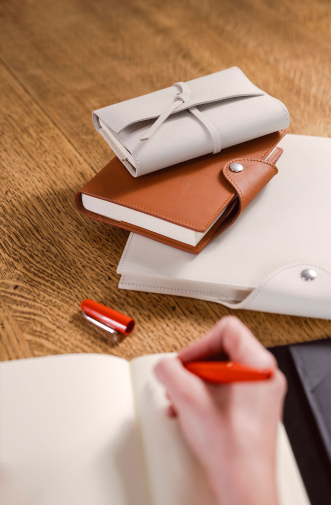 Carnets / Agendas / Conférenciers